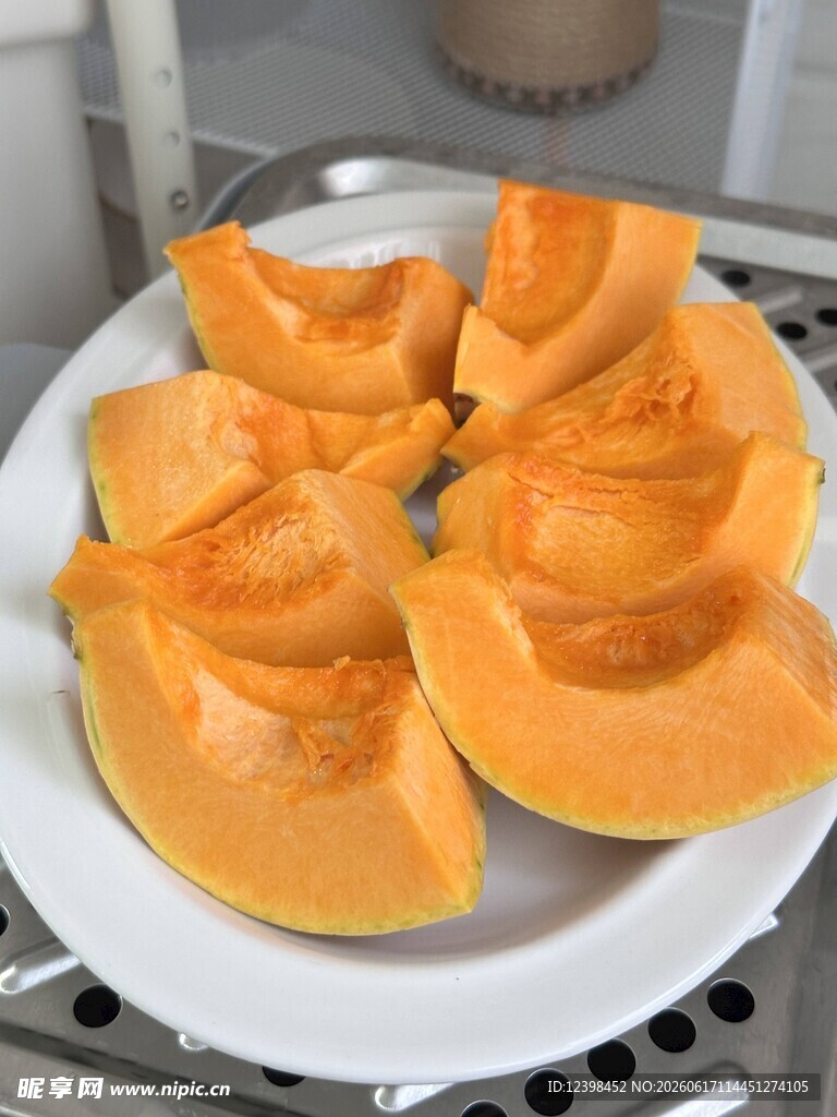 南瓜