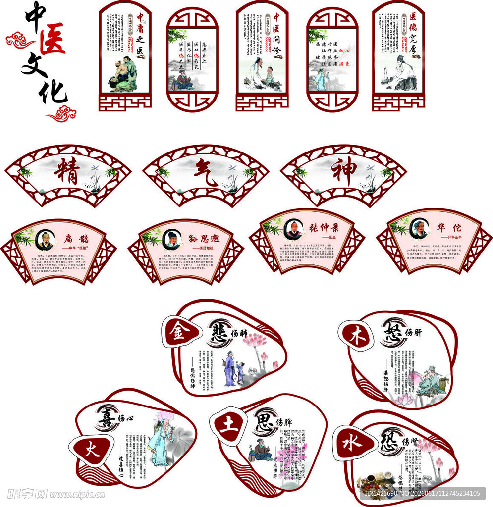 中医文化
