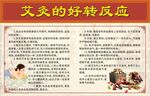 艾灸的好转反应展示