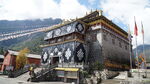 普化寺藏式建筑