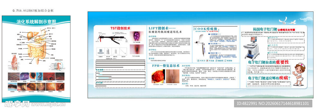 精美网页设计模板展示