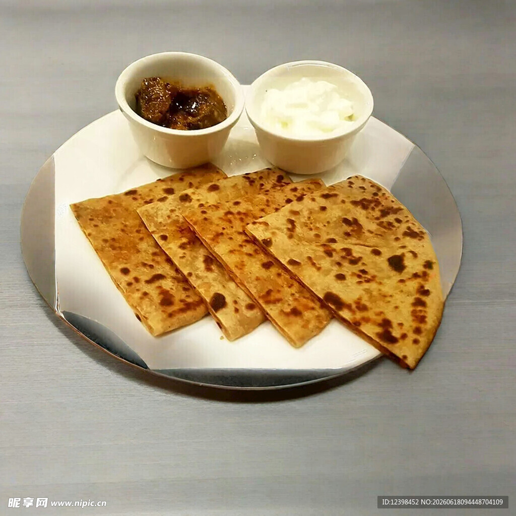 煎饼