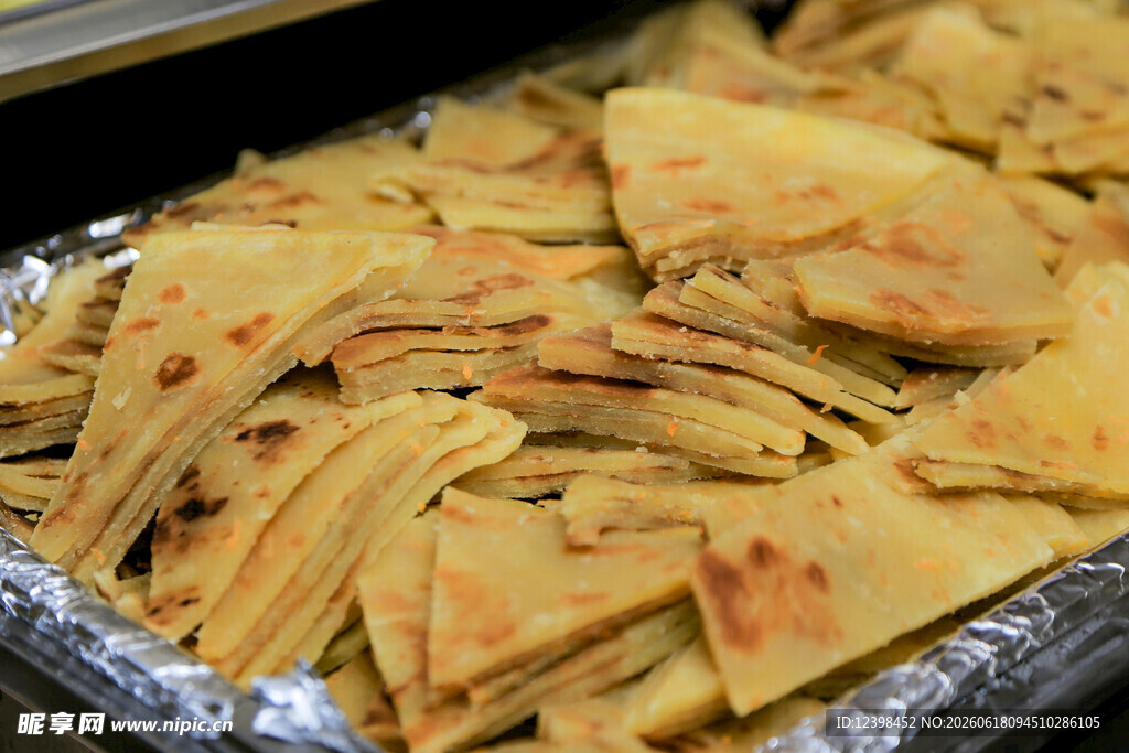 煎饼