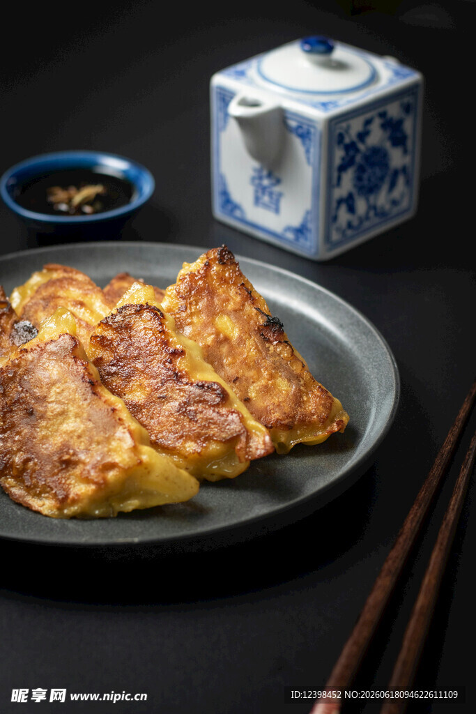 煎饼