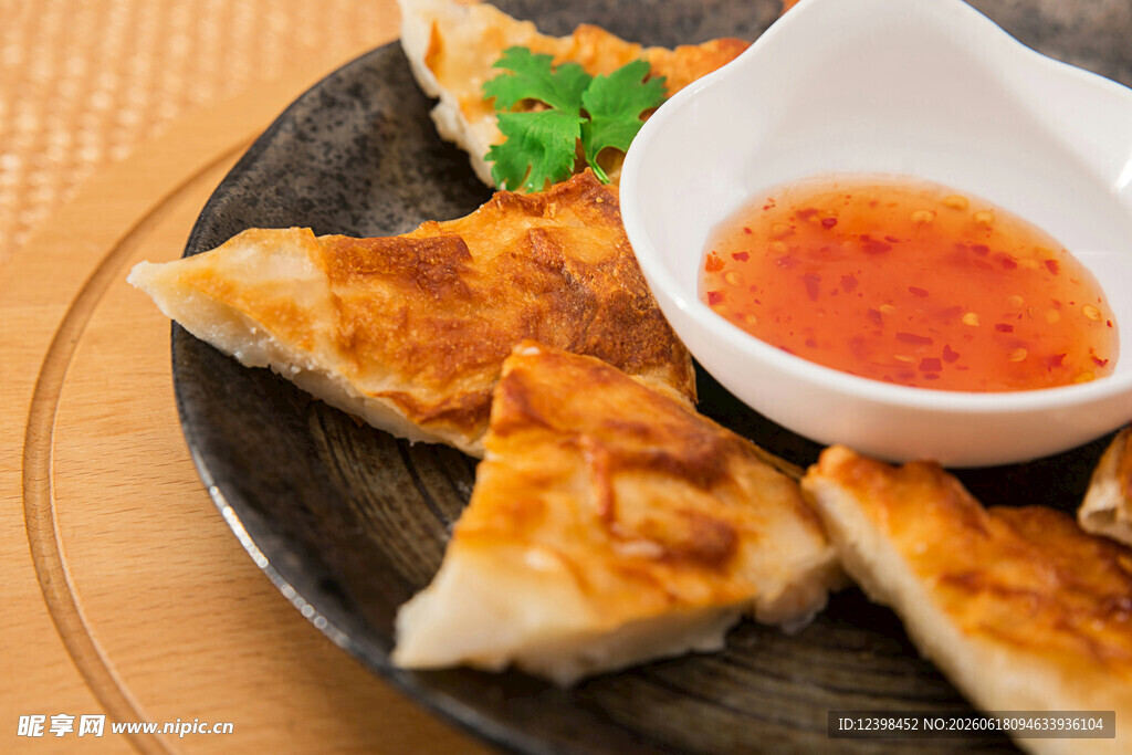 煎饼