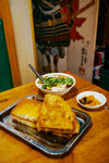 煎饼