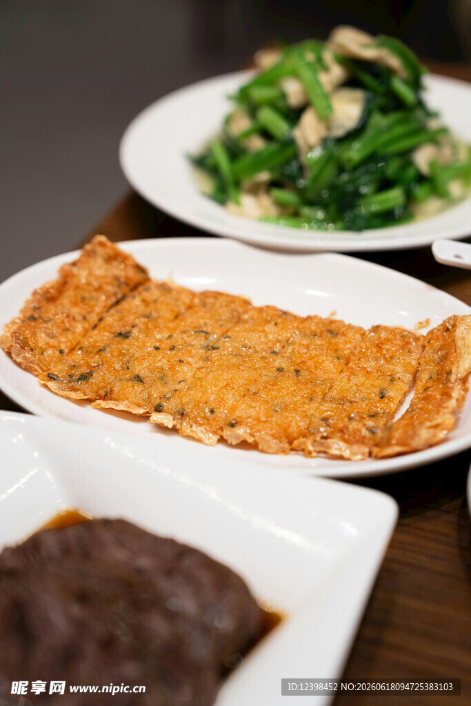 煎饼