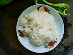 一碗白米饭