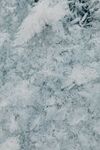 冰雪覆盖的自然纹理画面