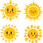 太阳