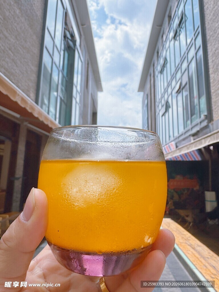 姜黄汁