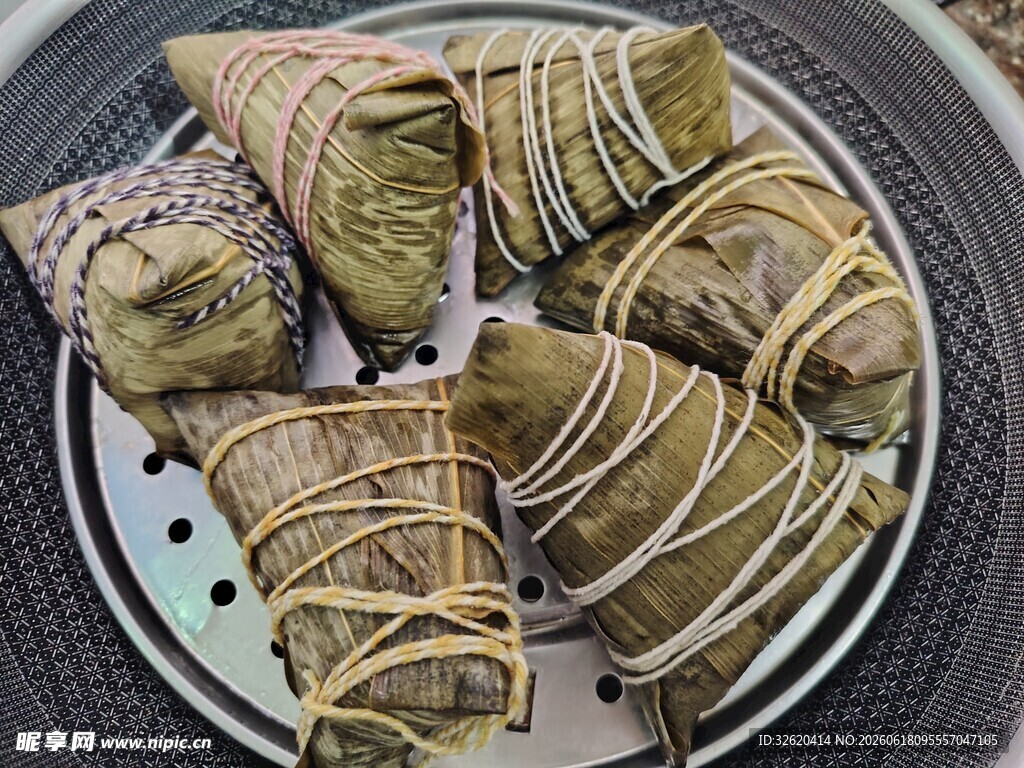 粽子