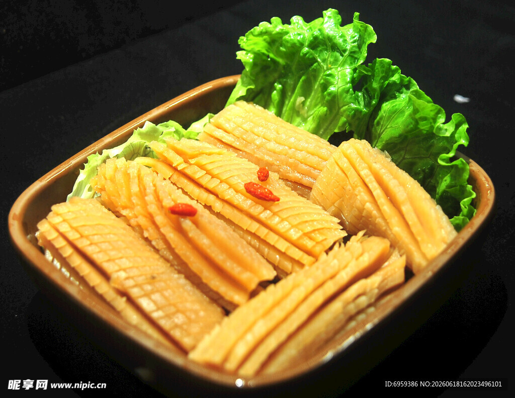 火箭鱿鱼