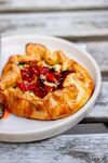 美味坚果水果拼盘