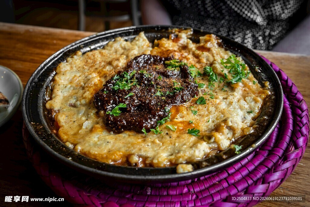 铁板 牛肉 盖饭 美食 米饭 