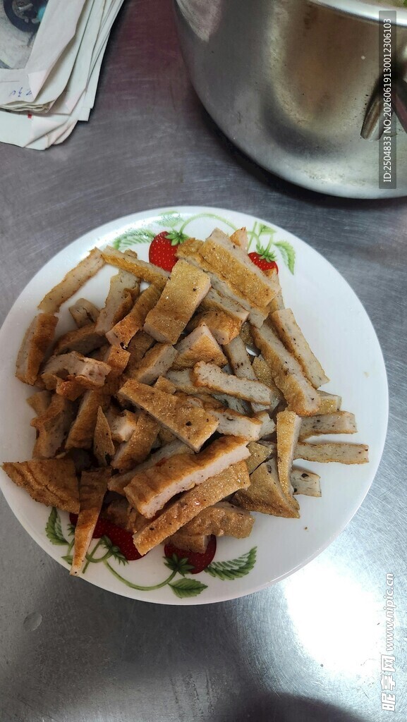 美味凉拌菜