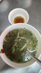 青菜 豆腐 汤 美食 食材 餐