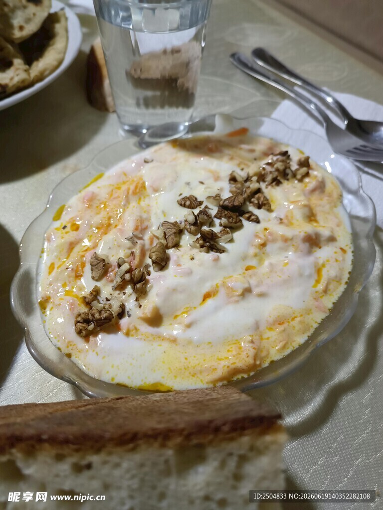 美味芝士焗饭