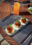 美食 摆盘 小食 餐盘 饮品 