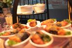 多样美食展示