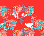 叶子