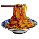 凉皮