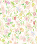 扎染花 手绘花 碎花