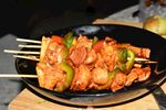 烤串 烤肉 烧烤