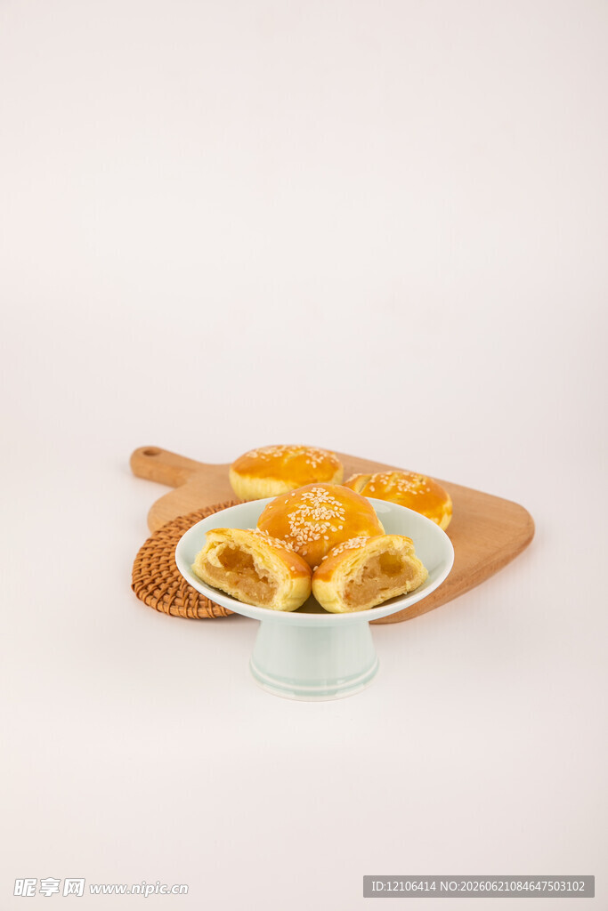 老婆饼