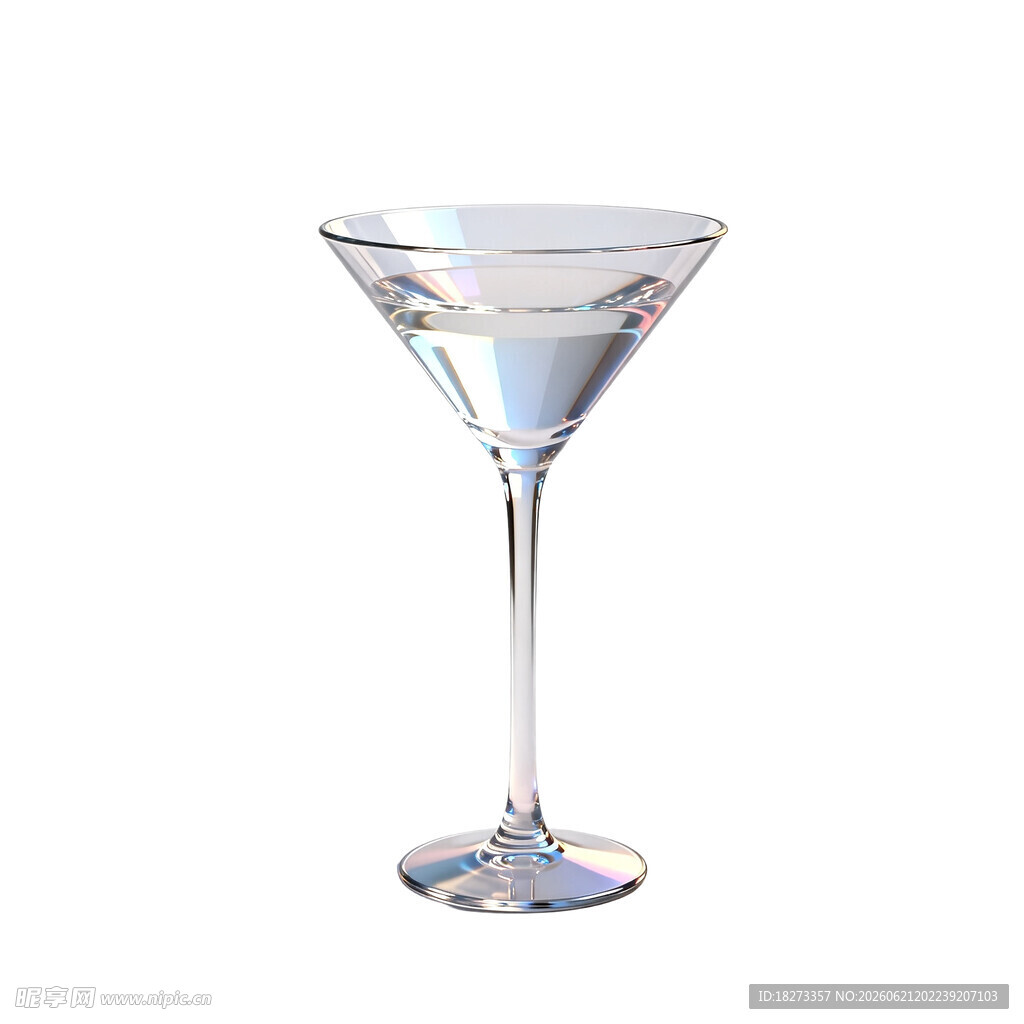 高脚杯