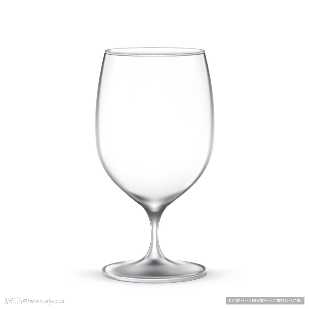 高脚杯