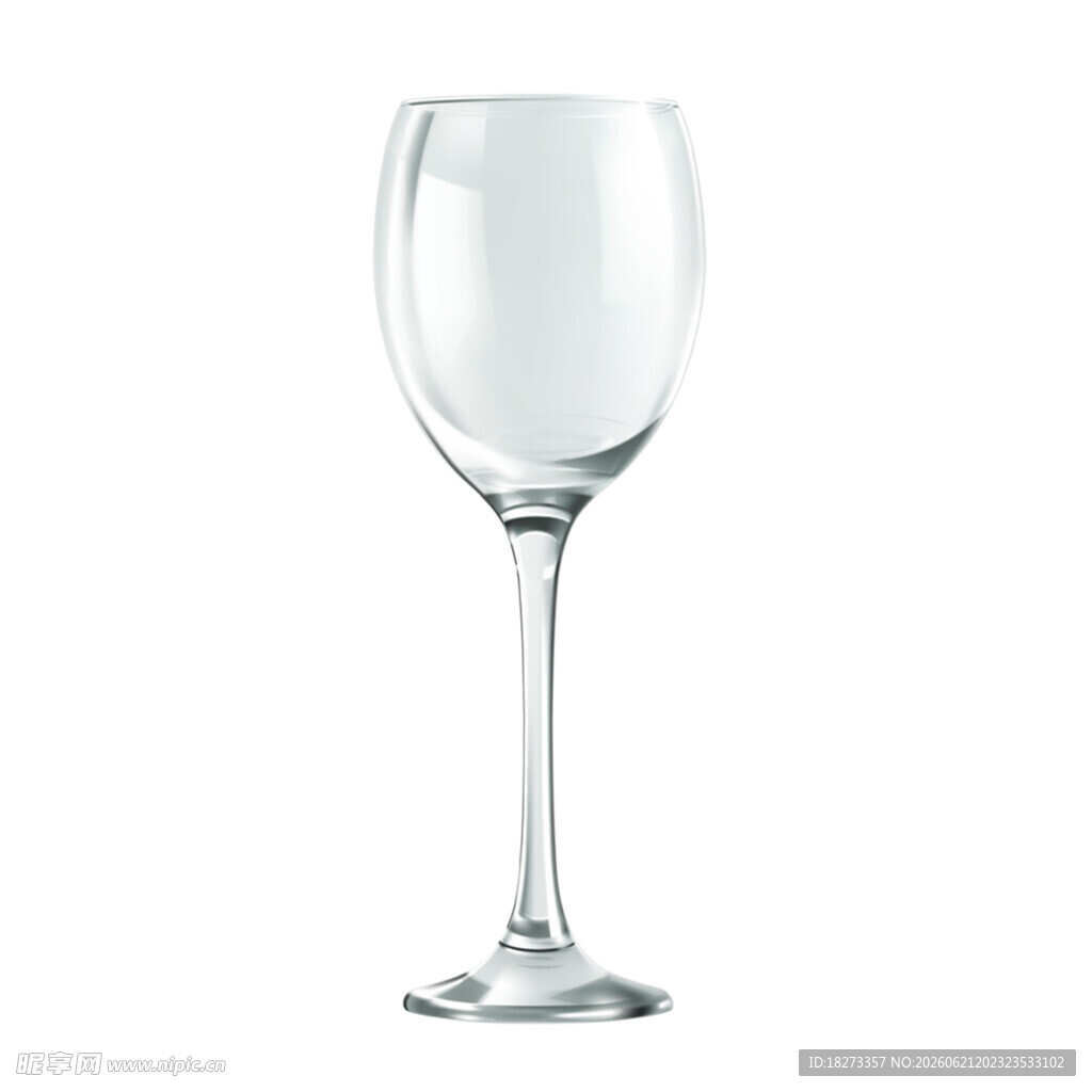高脚杯