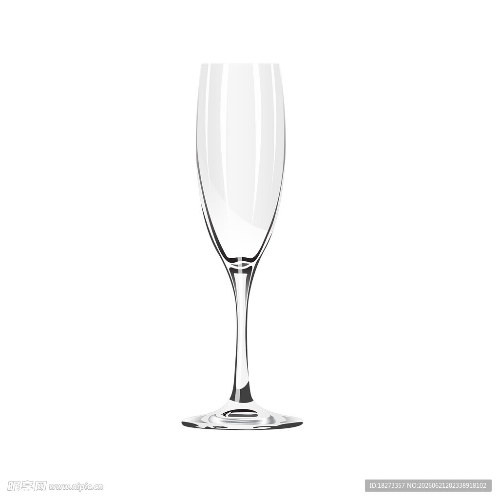 高脚杯