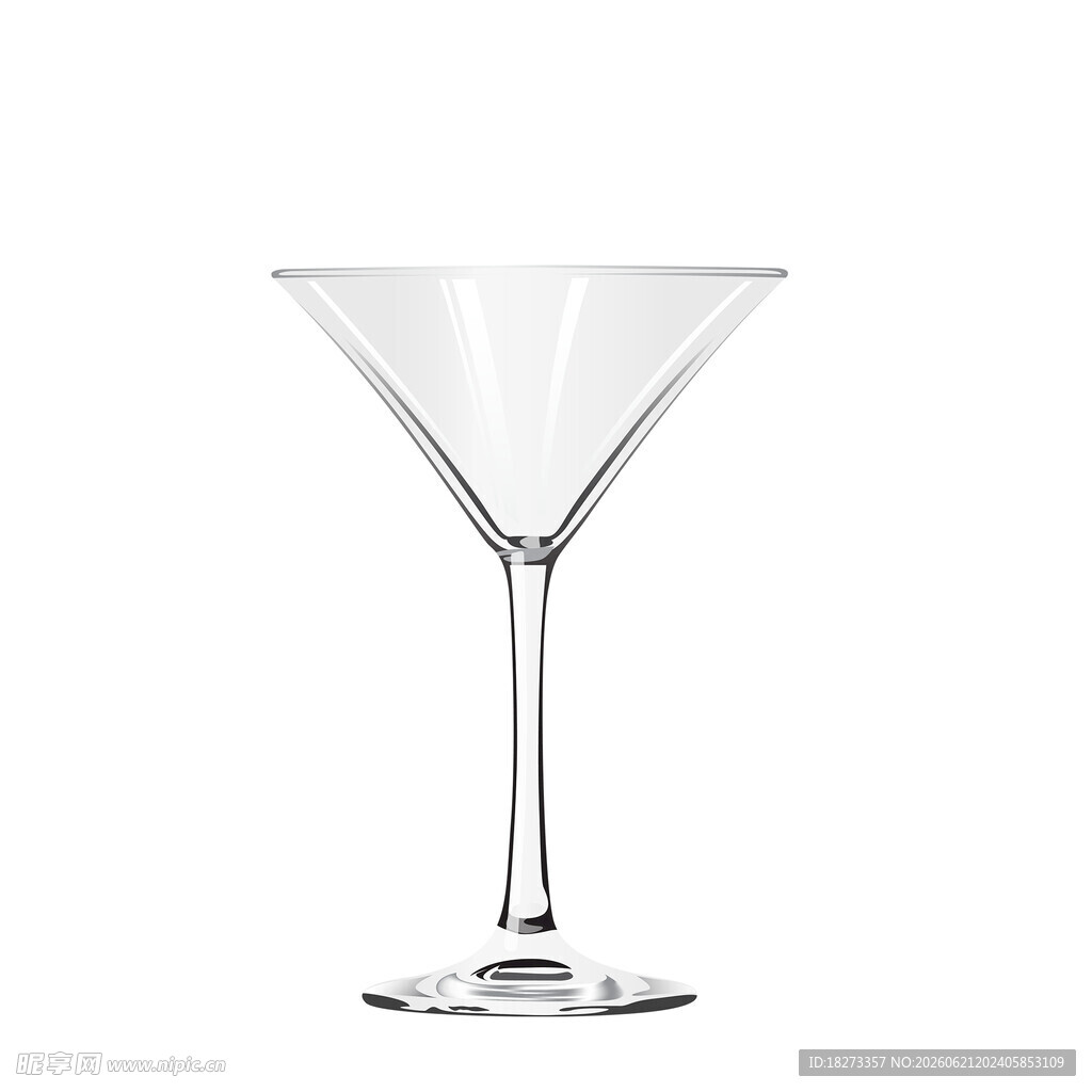 高脚杯