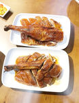 烧鸭