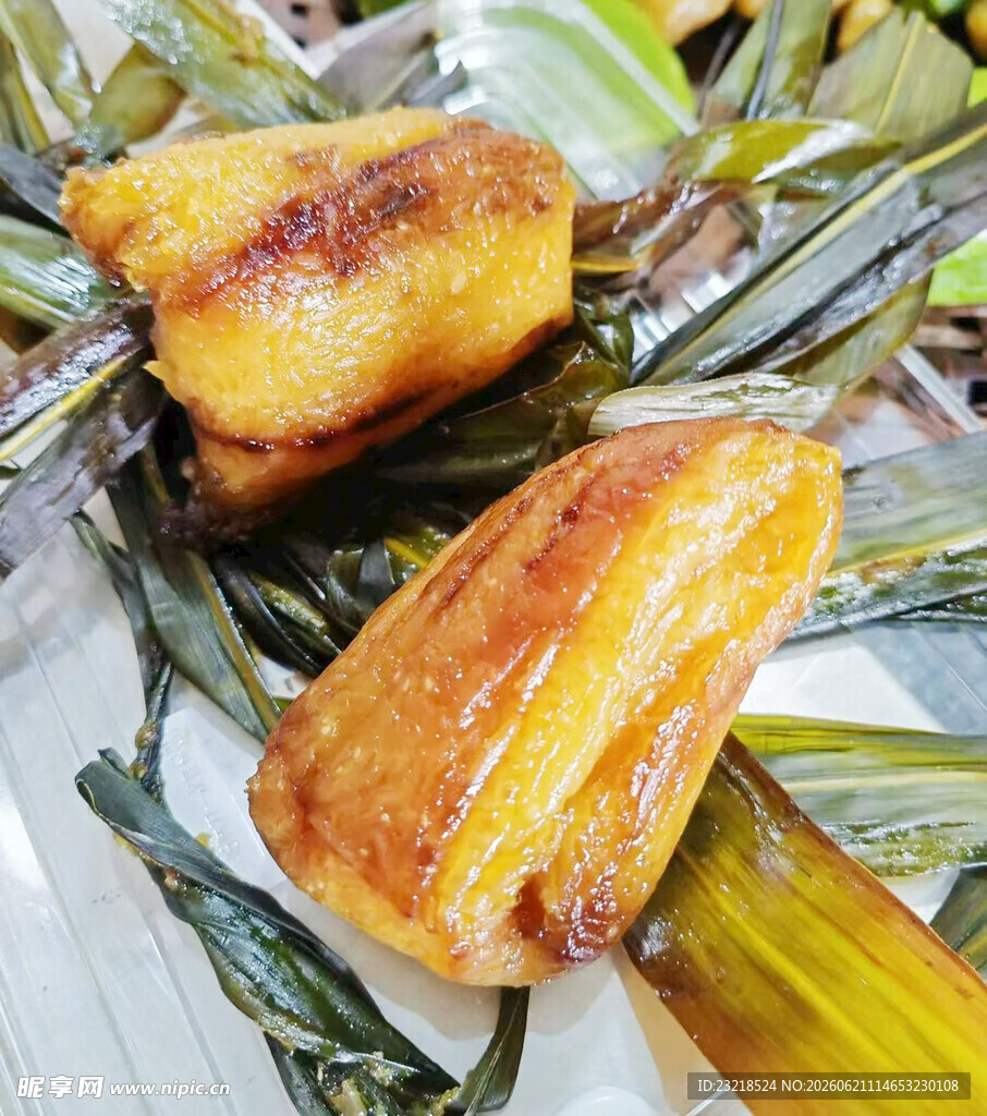 粽子肉