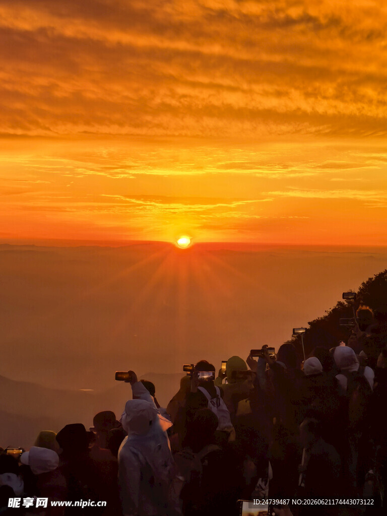 泰山