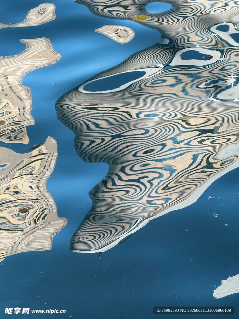 海岛地貌