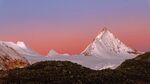大雪山