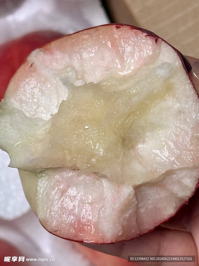 水蜜桃