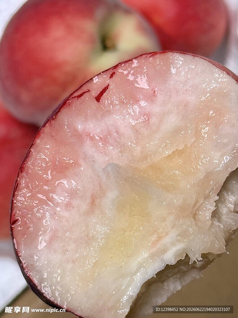 水蜜桃