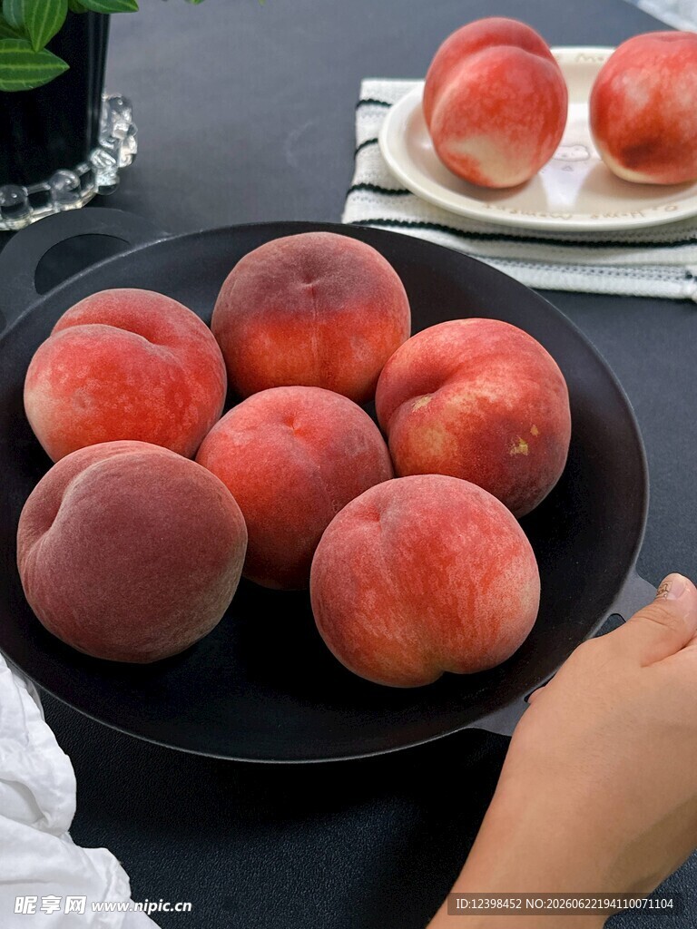 水蜜桃