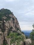山石风景