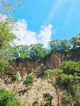 山