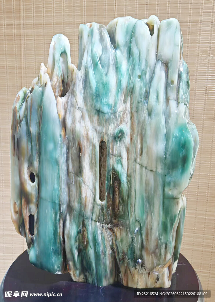 玉