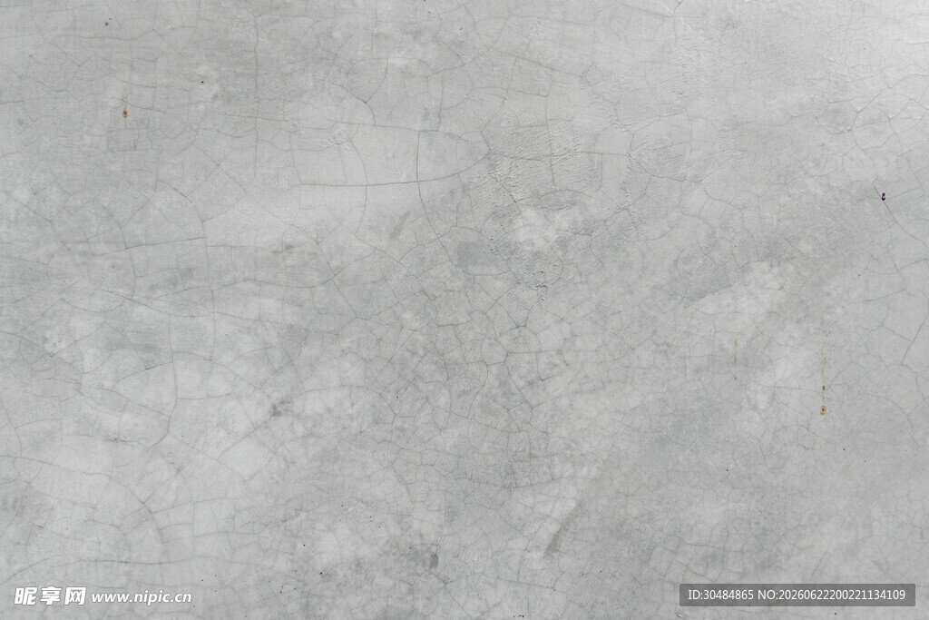 灰色水泥质感墙面纹理