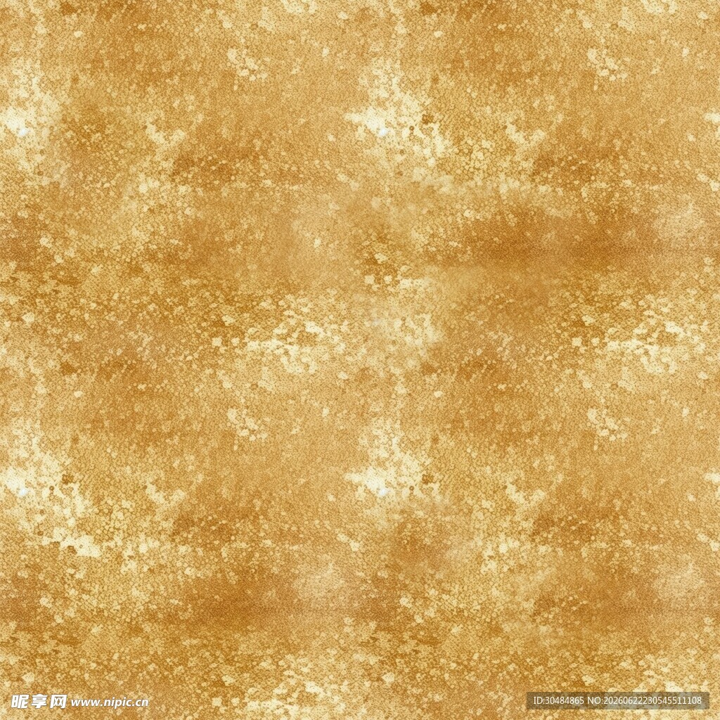 金色闪光纹理背景图案