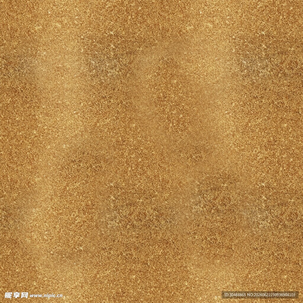 棕黄色磨砂质感纹理背景