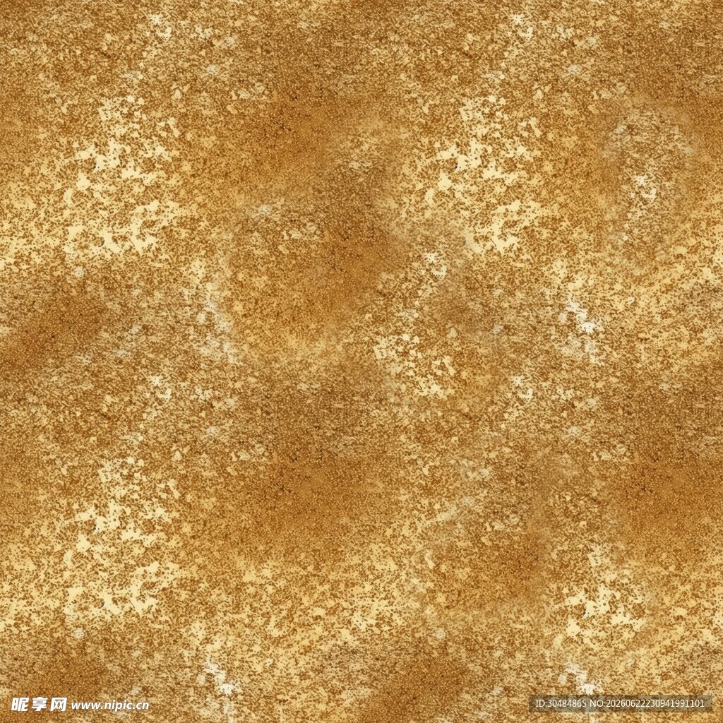 金色颗粒质感纹理背景
