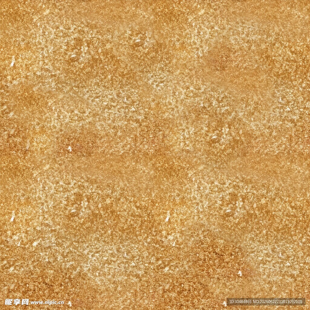 金色颗粒质感纹理背景